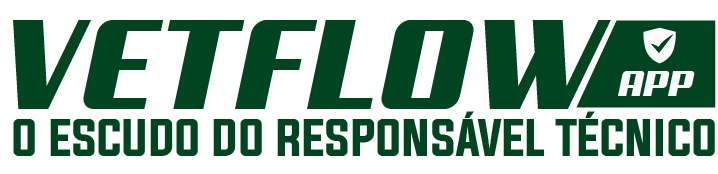 Vet.Flow App Compliance Veterinário — Plataforma para Responsável Técnico no Brasil