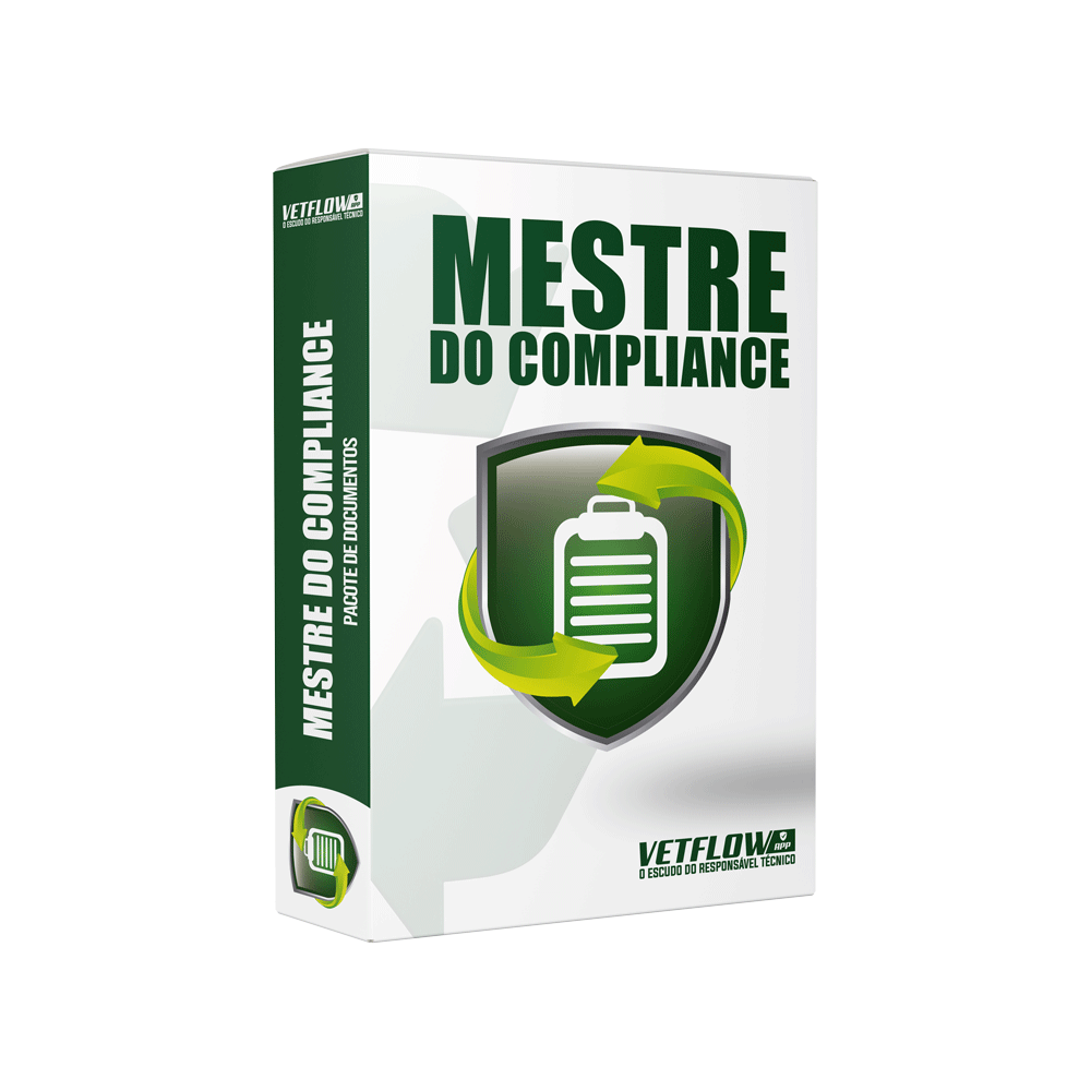 Mestre do Compliance